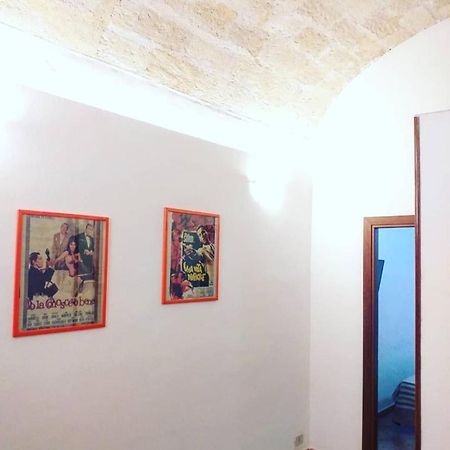 Civico 50 Apartment Trapani Bagian luar foto