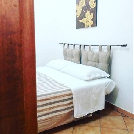Civico 50 Apartment Trapani Bagian luar foto