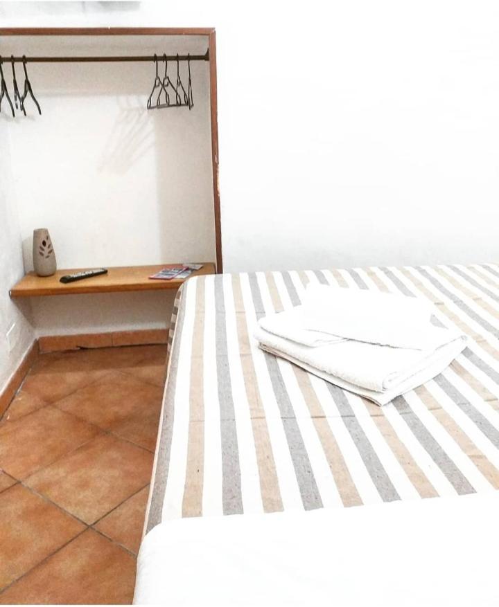 Civico 50 Apartment Trapani Bagian luar foto