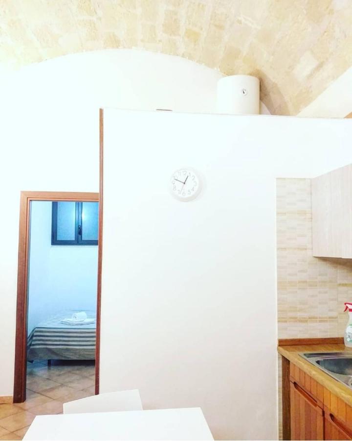 Civico 50 Apartment Trapani Bagian luar foto